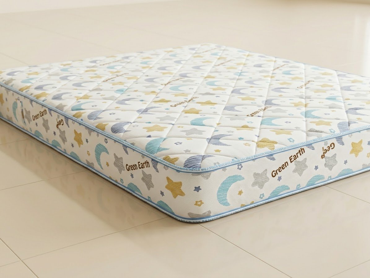 Comfort Cloud Mattress