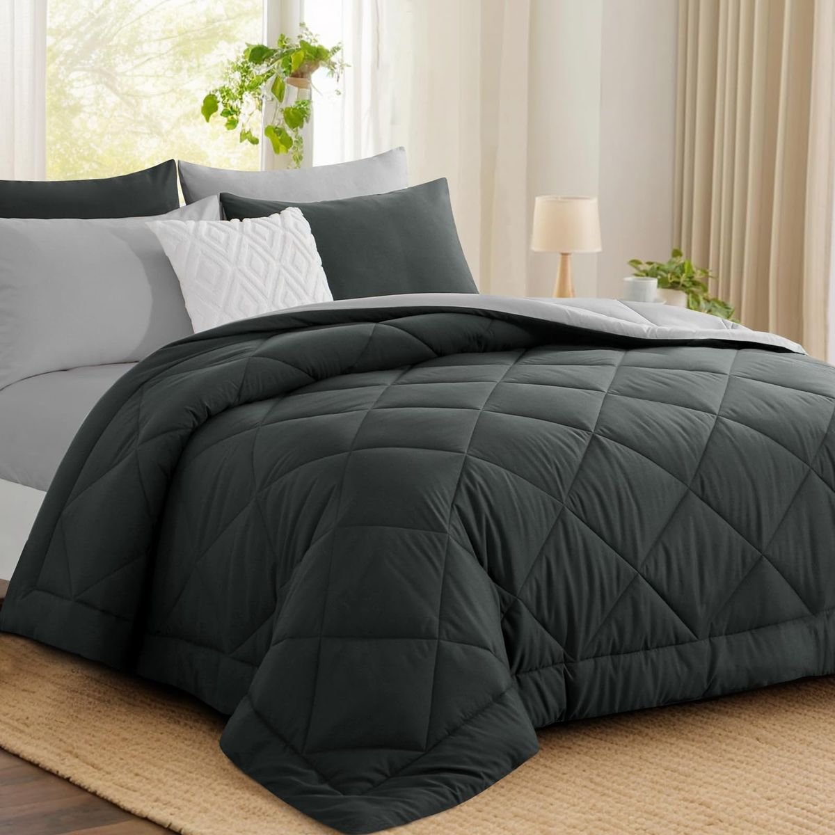 Bulk mattresses