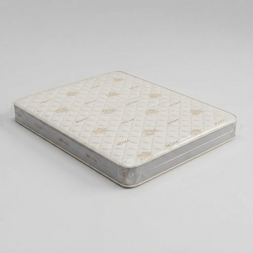 Flora Everyday Mattress