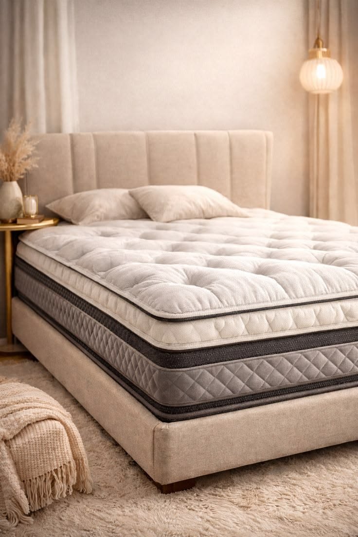 Mattresses collection