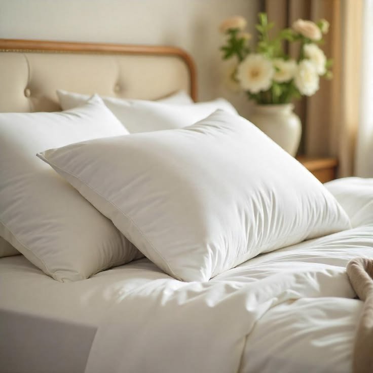 Pillows collection