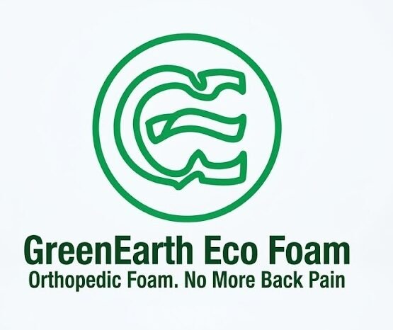 Green Earth Foam
