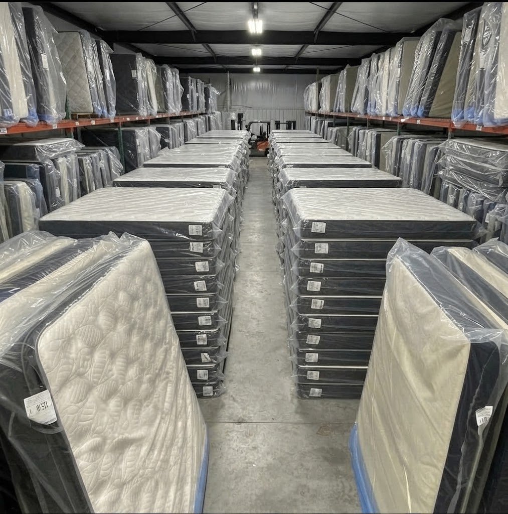Bulk and institutional orders