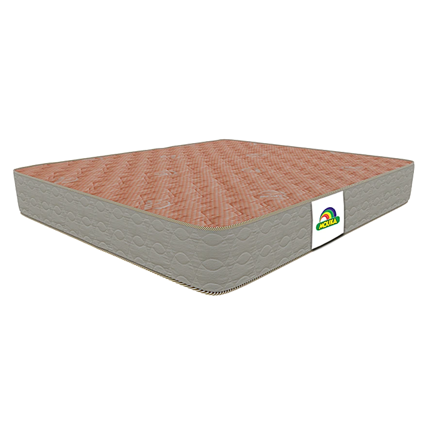 Wellbeing Regal Orthopedic Mattress