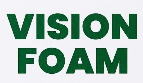Vision Foam